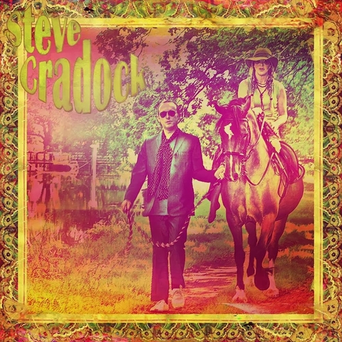 Couverture TRAVEL WILD - TRAVEL FREE de Steve CRADOCK