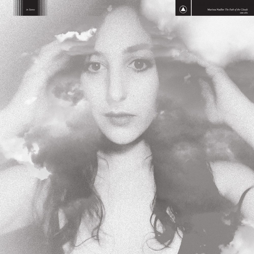 Couverture THE PATH OF THE CLOUDS de Marissa NADLER