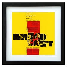 Couverture NOISE MADE BY PEOPLE de BROADCAST