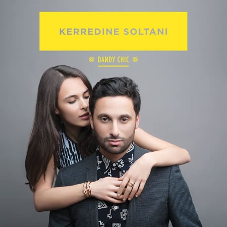 Couverture BANDIT CHIC de Kerredine SOLTANI
