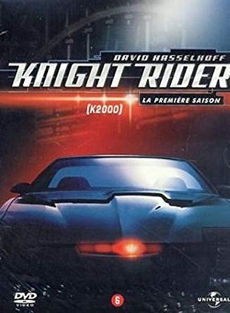 Couverture K 2000 - 1/1 de Paul STANLEY