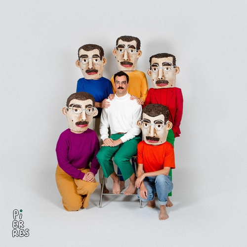 Couverture ÇAVA de PIERRES