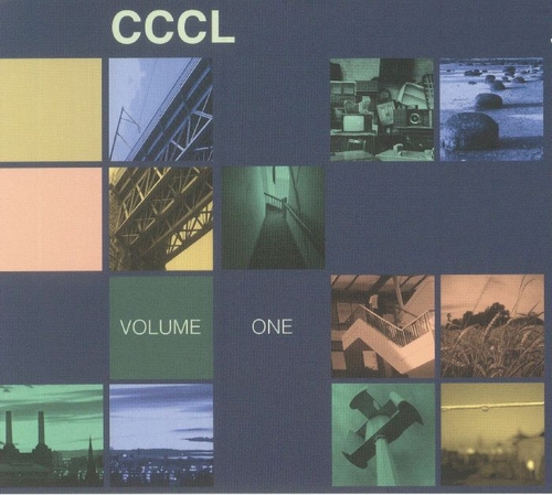 Couverture CHEMISTRY LESSONS, VOLUME ONE de Chris CARTER'S CHEMESTRY LESSONS