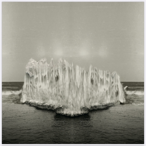 Couverture NO CLOSURE de ULTRAPHALLUS