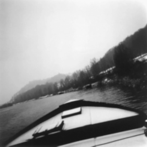 Couverture VERS LA MER