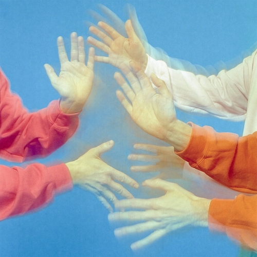 Couverture THINGS WE HAVE IN COMMON de EFTERKLANG