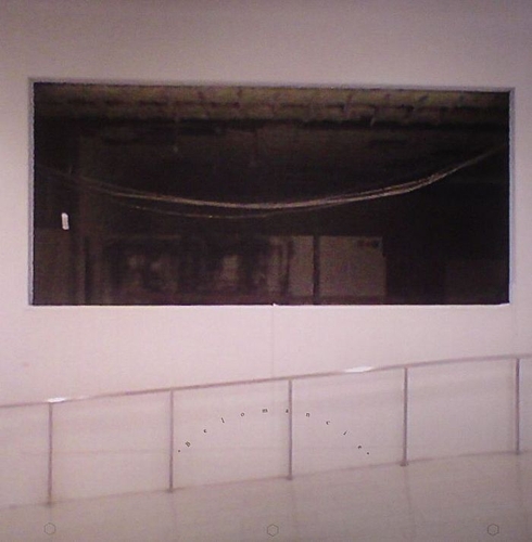 Couverture BELOMANCIE de SUN ARAW