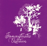 Couverture FANNYTASTIC QUATUOR de FANNYTASTIC