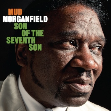 Couverture SON OF THE SEVENTH SON de Mud MORGANFIELD