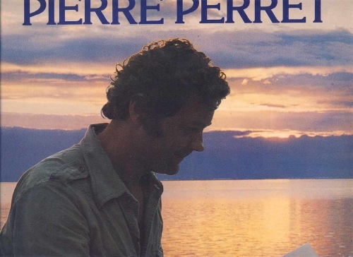 Couverture CELUI D'ALICE de Pierre PERRET