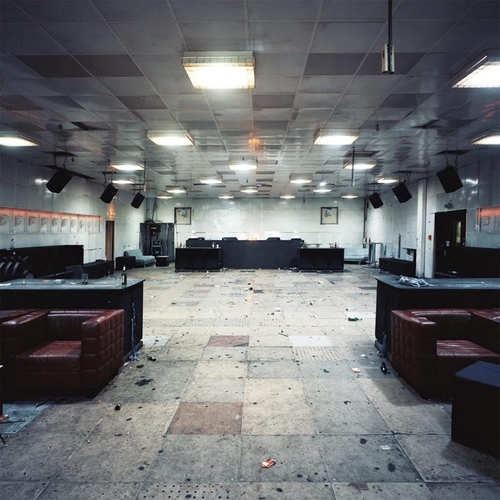 Couverture MOTH BOYS de SPECTOR