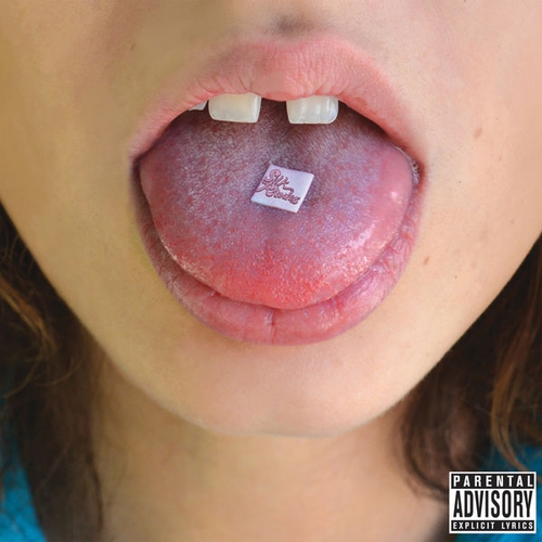 Couverture SILK RHODES de SILK RHODES