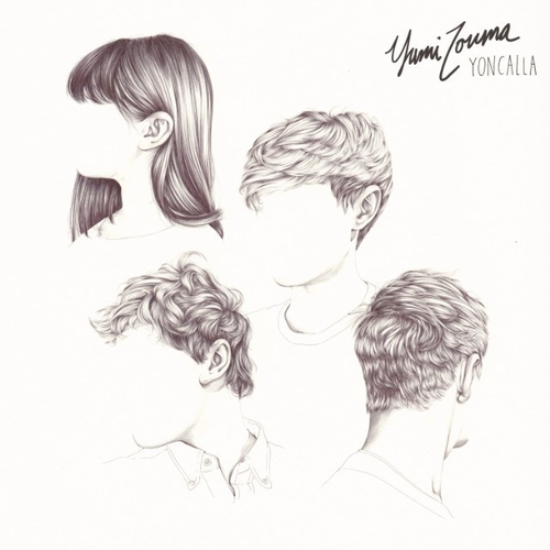 Couverture YONCALLA de YUMI ZOUMA