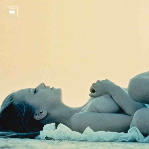 Couverture BE de BEADY EYE