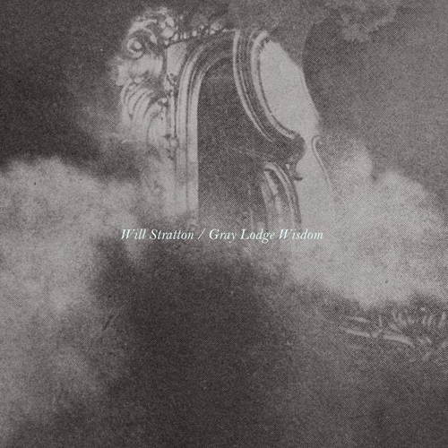 Couverture GRAY LODGE WISDOM de Will STRATTON