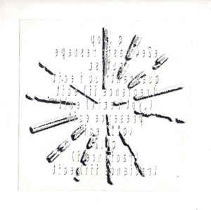 Couverture BASIC CHANNEL de BASIC CHANNEL