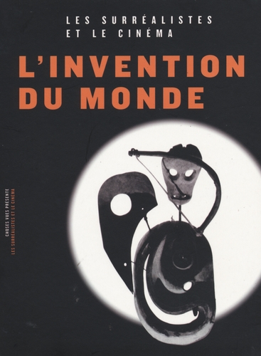 Couverture L'INVENTION DU MONDE