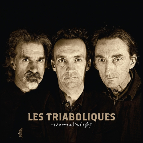 Couverture RIVERMUDTWILIGHT de LES TRIABOLIQUES