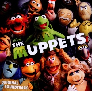 Couverture THE MUPPETS