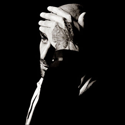 Couverture LA DISTANCE de DA SILVA