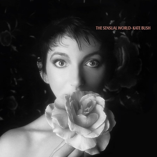 Couverture THE SENSUAL WORLD de Kate BUSH