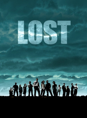 Couverture LOST - 1/3 de Greg YAITANES