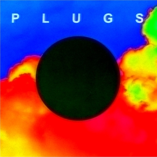 Couverture PLUGS de PLUGS