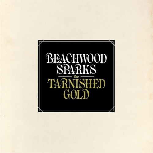 Couverture THE TARNISHED GOLD de BEACHWOOD SPARKS