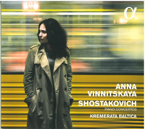 Couverture CONCERTO PIANO 1,2 / CONCERTINO/ TARENTELLE de Dmitri CHOSTAKOVITCH