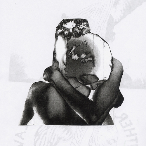 Couverture SPIRITUAL SONGS FOR LOVERS TO SING de LUH