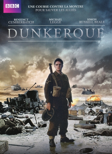 Couverture DUNKERQUE