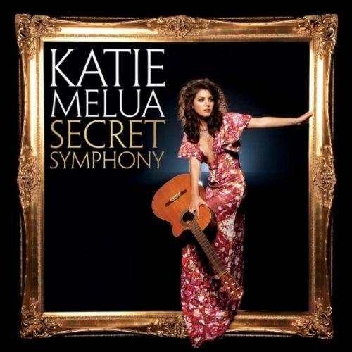 Couverture SECRET SYMPHONY de Katie MELUA