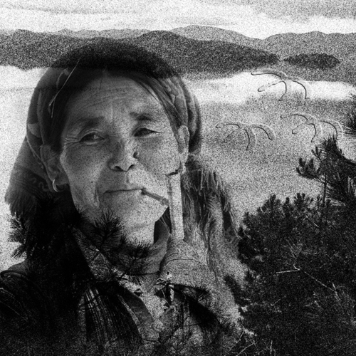 Couverture DEUX MONDES de Thierry VAN ROY