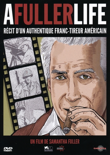 Couverture A FULLER LIFE