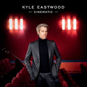 Couverture CINEMATIC de Kyle EASTWOOD