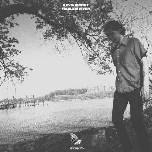 Couverture HARLEM RIVER de Kevin MORBY