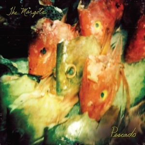 Couverture PESCADO de THE MARGOTS