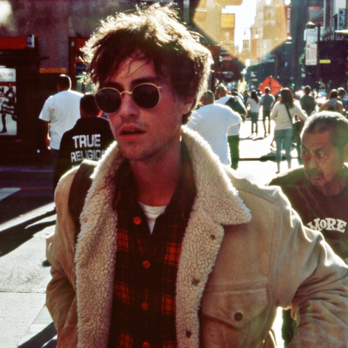 Couverture MAX JURY de Max JURY