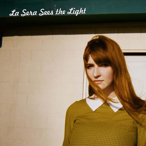 Couverture SEES THE LIGHT de LA SERA