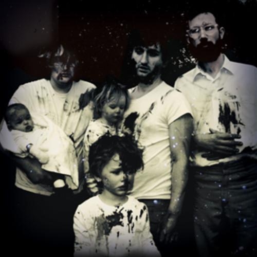 Couverture SICK OCTAVE de THE YOUNG KNIVES