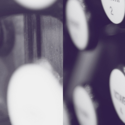 Couverture 132 RANKS de Olivia BLOCK