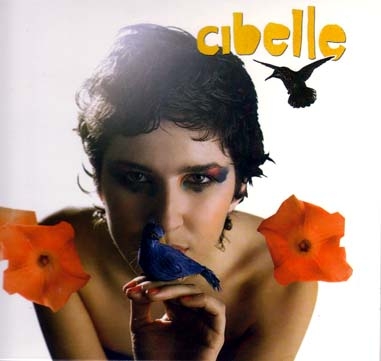 Couverture CIBELLE de CIBELLE
