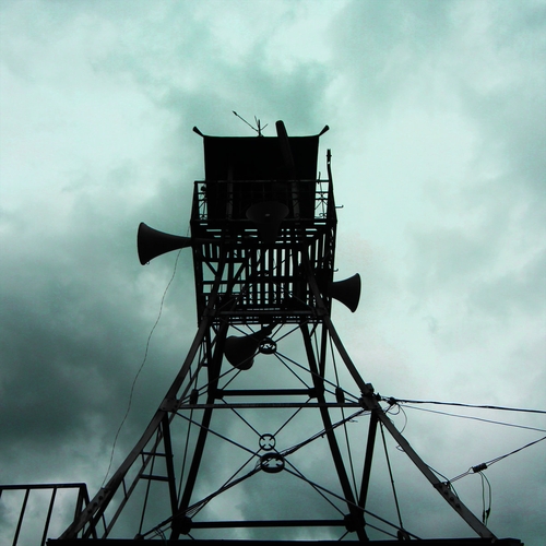 Couverture SLEEP LIKE IT'S WINTER de Jim O'ROURKE