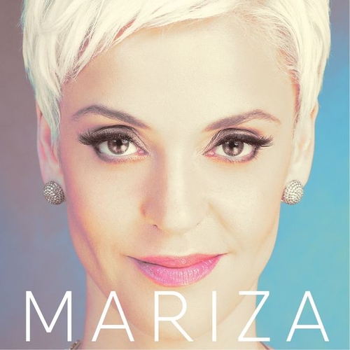 Couverture MARIZA de MARIZA