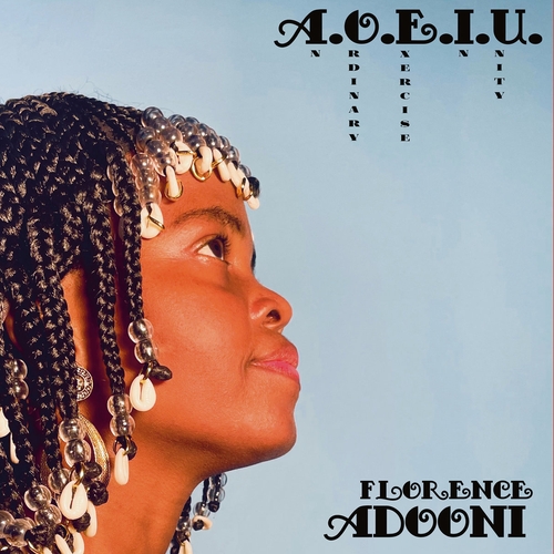 Couverture A.O.E.I.U. de Florence ADOONI