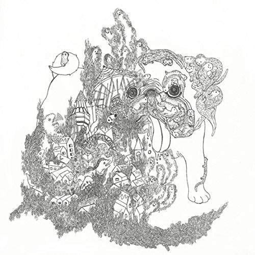 Couverture SUMMONING SUNS de James BLACKSHAW