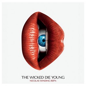 Couverture THE WICKED DIE YOUNG