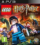 Couverture LEGO HARRY POTTER 2 - ANNEES 5-7 - PS3