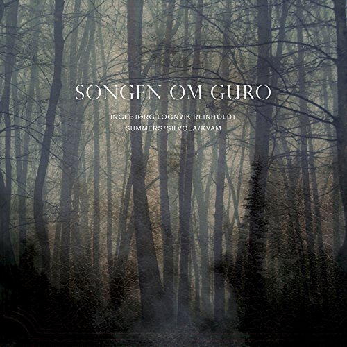 Couverture SONGEN OM GURO de Ingebjorg LOGNVIK REINHOLDT