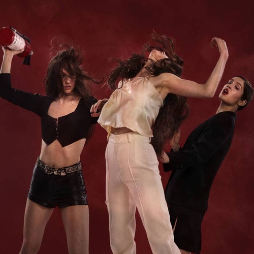 Couverture RENEGADE BREAKDOWN de Marie DAVIDSON & L'OEIL NU